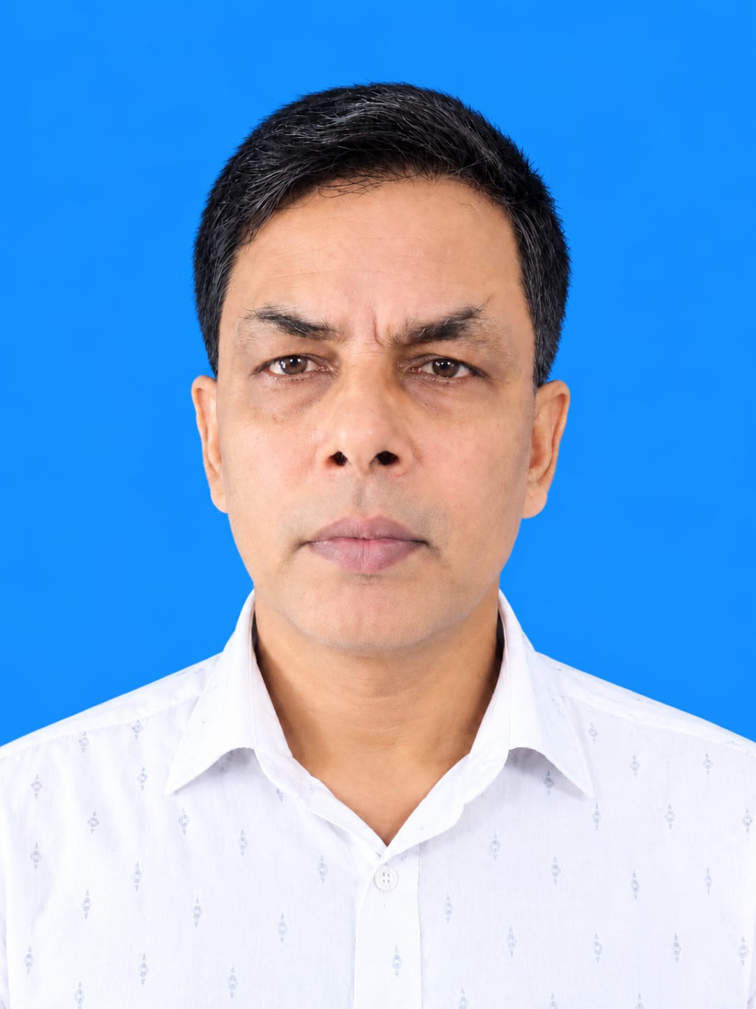 Mohammad Khalilur Rahman